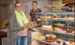 Magiczne Smaki - kuchnia wege po rzeszowsku! 