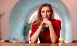 Piszę o tym, na czym się znam, a Przemyśl znam od podszewki!