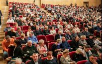 O Polsce w Filharmonii Podkarpackiej: Nadchodzi koniec naszej belle époque