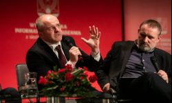 O Polsce w Filharmonii Podkarpackiej: Nadchodzi koniec naszej belle époque