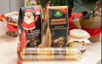 Zioła i naturalne suplementy dają radę przeziębieniu. Zdrowe prezenty pod choinkę!