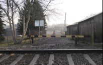 Na wakacjach rusza budowa przejścia przez tory przy Zawiszy Czarnego