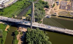 Drogi, mosty, kubatura - kongres inżynierów na EXPO DOM  Rzeszów 2020