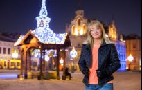 Białe myśli Czarnego Lądu. Felieton Magdy Louis