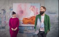 Angela Gaber i Sylwester Stabryła: Szukając tego, co prawdziwe