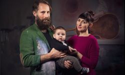 Angela Gaber i Sylwester Stabryła: Szukając tego, co prawdziwe