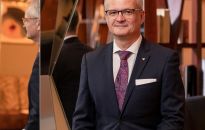 Na sali operacyjnej podejmuję decyzje życiowe i zawodowe