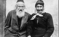 Przedwojenny Niebylec... we wspomnieniach Żydów