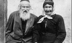 Przedwojenny Niebylec... we wspomnieniach Żydów