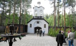 Rosja. Gdzie zamordowano świętą siostrę carycy i innych krewnych Mikołaja II