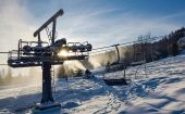 Wyciągi narciarskie na Podkarpaciu pracują. Gdzie można pojeździć?