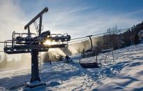 Wyciągi narciarskie na Podkarpaciu pracują. Gdzie można pojeździć?