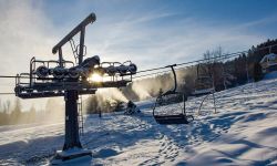 Wyciągi narciarskie na Podkarpaciu pracują. Gdzie można pojeździć?