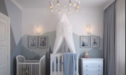 Oświetlenie pokoju dziecka. Funkcjonalne i efektowne rozwiązania