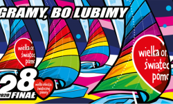 28. Finał WOŚP w Rzeszowie z 55-leciem Skaldów!