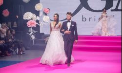 Po raz pierwszy "Akademia Nowożeńców" na Podkarpackich Targach Ślubnych!