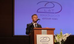 RARR S.A. - od 20 lat wspiera rozwój Podkarpacia