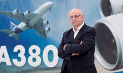 Hispano-Suiza zbuduje supernowoczesny silnik