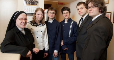 Kształcenie w placówkach prywatnych