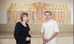 Sukcesy przemyskich ikonopisarzy