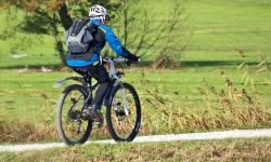 Kiedy nowa ścieżka rowerowa w rejonie ulicy Podwisłocze? 