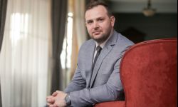 Budowlany rynek pracy - zmiany prawa. Bezpłatne szkolenie na EXPO DOM