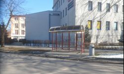 Nowe wiaty przystankowe. Będą grzać i chłodzić