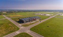 Czterech nowych inwestorów w strefie "Rzeszów-Dworzysko"