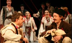 26. Rzeszowskie Spotkania Karnawałowe: operetka sanatoryjna i śpiew