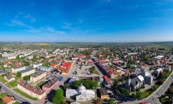 Obwodnica Lubaczowa oddana kierowcom. Za tydzień oficjalne otwarcie!