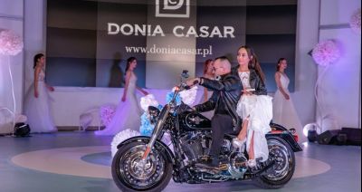 XV Targi Ślubne. GALERIA FOTOGRAFII