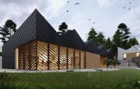 Ekomarina i pływające baseny w Polańczyku - już w te wakacje!