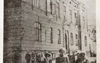 Jak w XIX wieku powstawał pierwszy szpital w Rzeszowie 