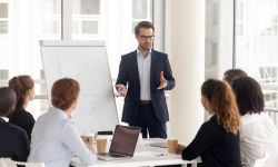 Seminarium - Jak sprzedawać za granicę przez Internet - z mała pomocą od Google