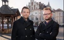 Jak zarobić miliony na giełdzie? Startup z Rzeszowa to wie!