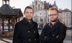 Jak zarobić miliony na giełdzie? Startup z Rzeszowa to wie!