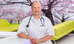 Męski alfabet. Witold Mazur, lekarz od "spraw sercowych"