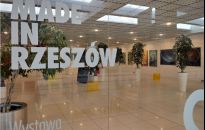 Made in Rzeszów - wernisaż malarstwa w nowej Strefie Kultury