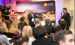 Oczyszczalnia Czajka, Szlachetna Paczka i inne kryzysy na XX Kongresie Public Relations