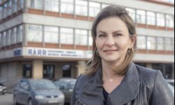 RARR wprowadza coraz więcej usług dla firm z AEROPOLIS