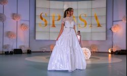 Moda ślubna 2020. FILM