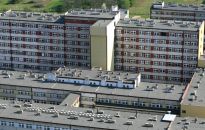 Barbara Rogowska p.o. dyrektora w Szpitalu Wojewódzkim nr 2 w Rzeszowie