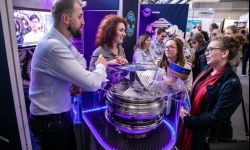 XIII Europejskie Targi Pracy już 25 i 26 lutego w G2A Arenie w Jasionce