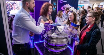 XIII Europejskie Targi Pracy już 25 i 26 lutego w G2A Arenie w Jasionce