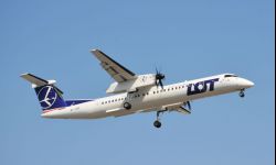 Polecimy do Gdańska i Zadaru. Nowe połączenia z lotniska w Jasionce