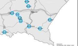 Obwodnice dla 8 podkarpackich miast w rządowym programie