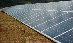 500 domów można zasilić z największej w Rzeszowie farmy fotowoltaicznej