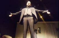 Cohen w lutym w Teatrze Siemaszkowej. Bilety na 2 miesiące wyprzedane