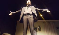 Cohen w lutym w Teatrze Siemaszkowej. Bilety na 2 miesiące wyprzedane