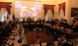 Siatkarze Asseco Resovii z nowym prezesem. Krzysztofa Ignaczaka zastąpił Piotr Maciąg